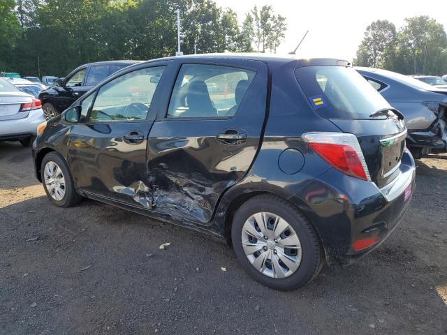 Vin: jtdktud34cd541089, lot: 62640495, toyota yaris 20122