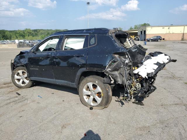 2018 JEEP COMPASS LA 3C4NJDBB1JT282131