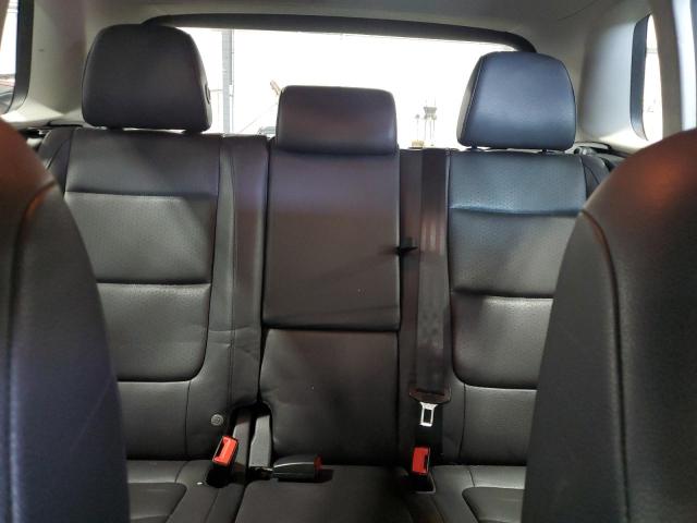 2016 VOLKSWAGEN TIGUAN S WVGBV7AX8GW612805