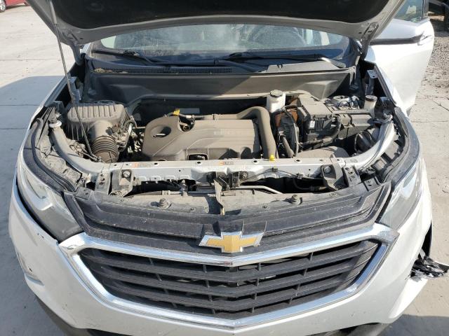 2018 CHEVROLET EQUINOX LT 2GNAXJEV2J6309379