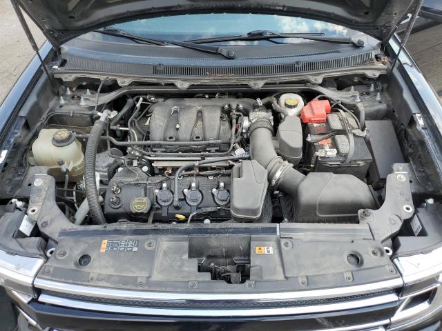 2019 FORD FLEX SEL - 2FMGK5C84KBA36939