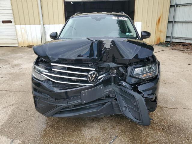2023 VOLKSWAGEN TIGUAN SE 3VV2B7AX3PM074951