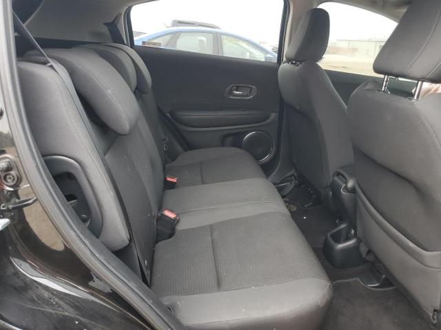2022 HONDA HR-V EX 3CZRU6H5XNM716322