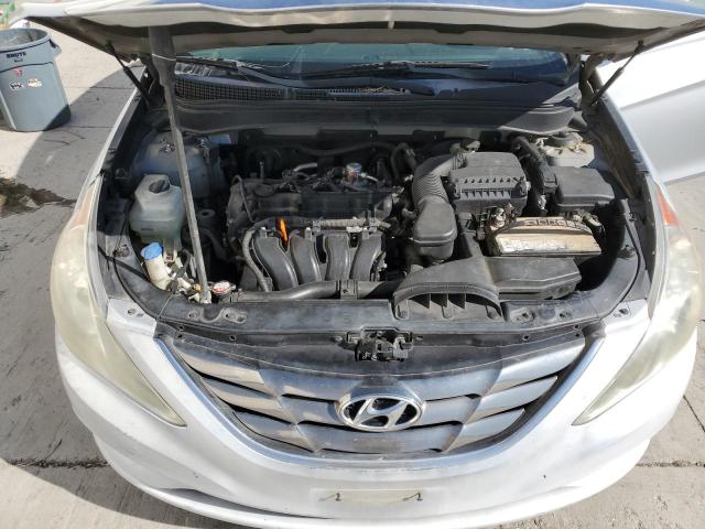 2011 HYUNDAI SONATA SE - 5NPEC4AC3BH063824