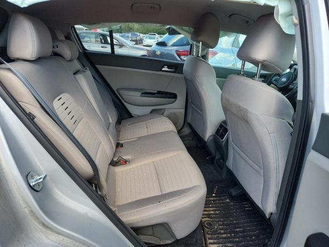 2017 KIA SPORTAGE LX KNDPMCAC3H7291741