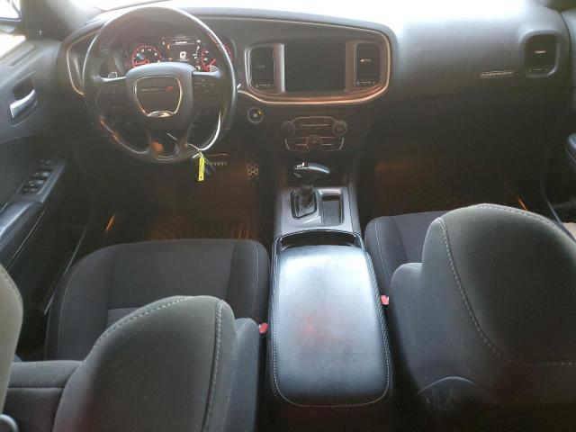 2021 DODGE CHARGER GT 2C3CDXHG9MH672818