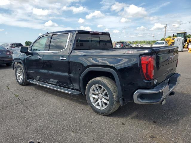 2019 GMC SIERRA K15 1GTU9DED1KZ117756