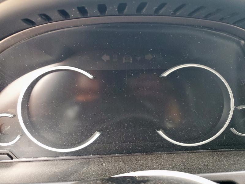 2019 BMW X6 SDRIVE3 5UXKU0C50K0G92768
