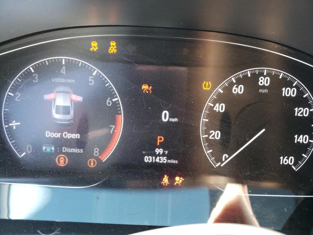 2022 HONDA ACCORD SPO 1HGCV1F36NA067405