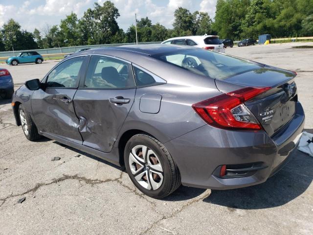 2017 HONDA CIVIC LX 19XFC2F51HE023029