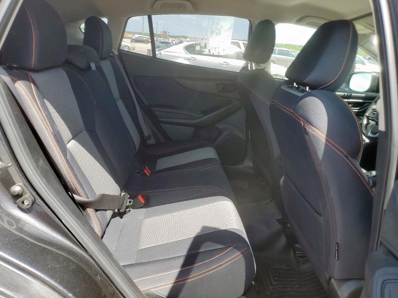 2019 SUBARU CROSSTREK JF2GTACC0KH354950