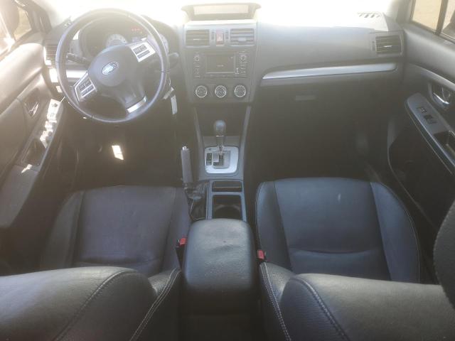 2014 SUBARU IMPREZA LI - JF1GJAH62EH022767