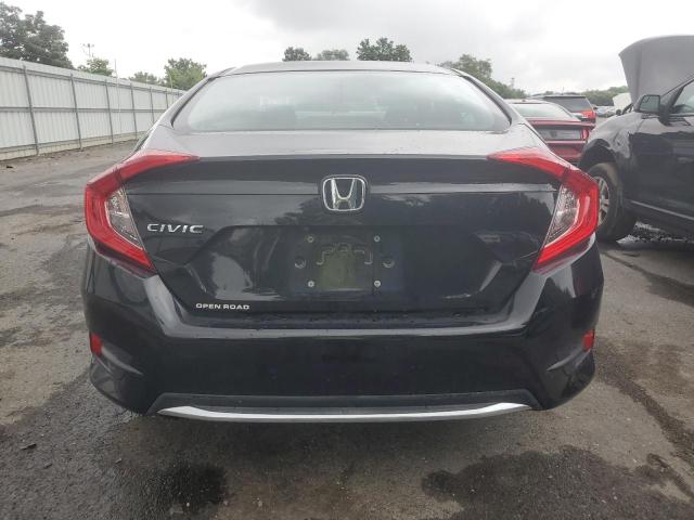 2020 HONDA CIVIC LX 2HGFC2F65LH529227