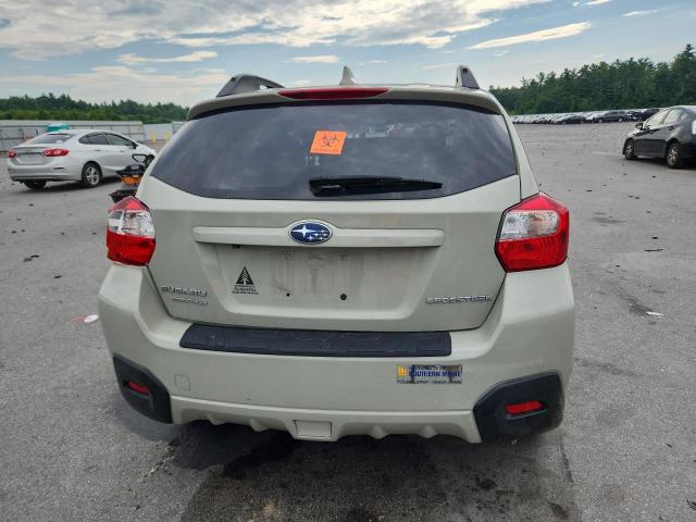 2017 SUBARU CROSSTREK LIMITED JF2GPALC4HH203204