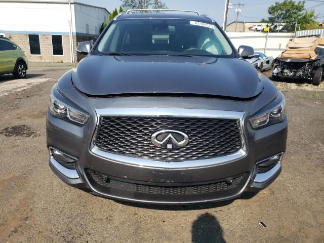 2019 INFINITI QX60 LUXE - 5N1DL0MM5KC557828