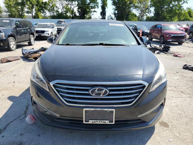 2015 HYUNDAI SONATA SE 5NPE24AF0FH002918