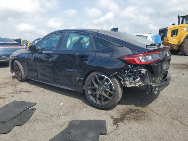 2025 HONDA CIVIC SPOR - 19XFL2H89SE001648