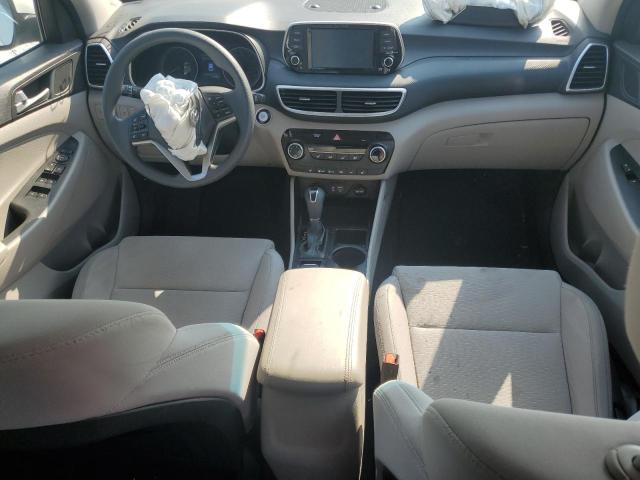 2020 HYUNDAI TUCSON LIM KM8J33A42LU259094