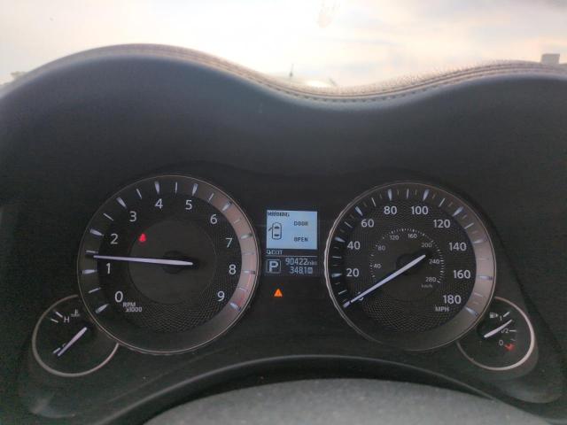 2016 INFINITI Q70L 3.7 JN1BY1PR4GM720404