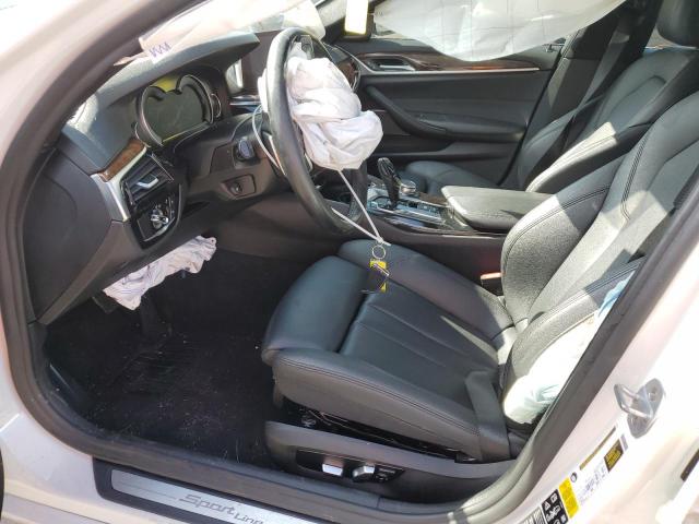 2019 BMW 530 XI WBAJA7C54KWC77770