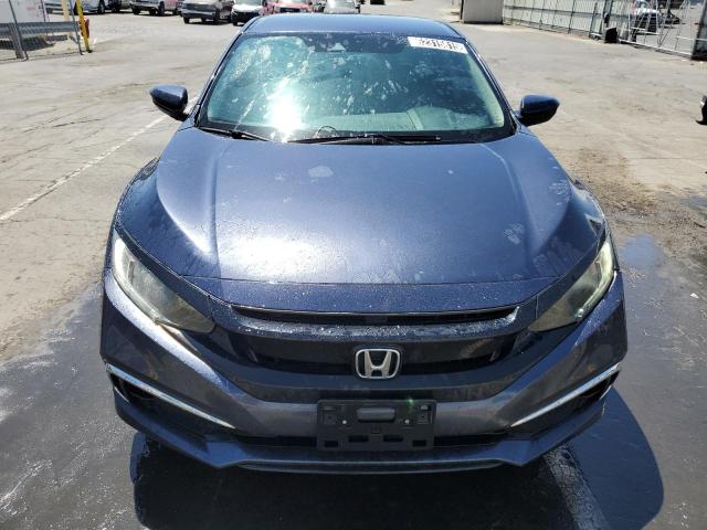 2020 HONDA CIVIC LX - 2HGFC2F60LH553810