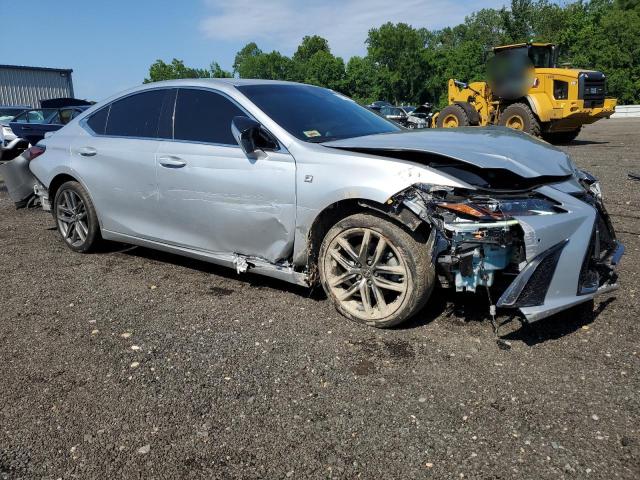 2019 LEXUS ES 350 58ABZ1B14KU036834