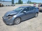 2025 TOYOTA COROLLA LE - 5YFB4MDE0SP237316
