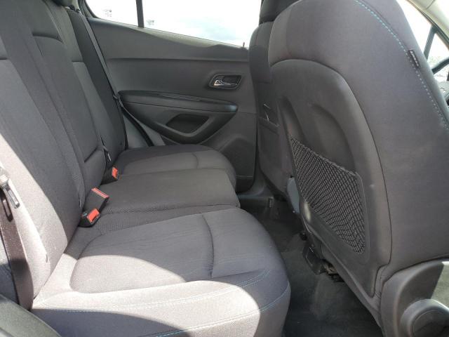 2016 CHEVROLET TRAX 1LT 3GNCJPSB4GL228377