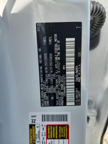 2025 LEXUS TX 350 BAS 5TDAAAB67SS023672