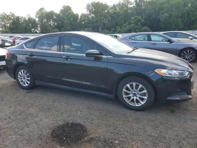 2015 FORD FUSION S - 3FA6P0G78FR157928