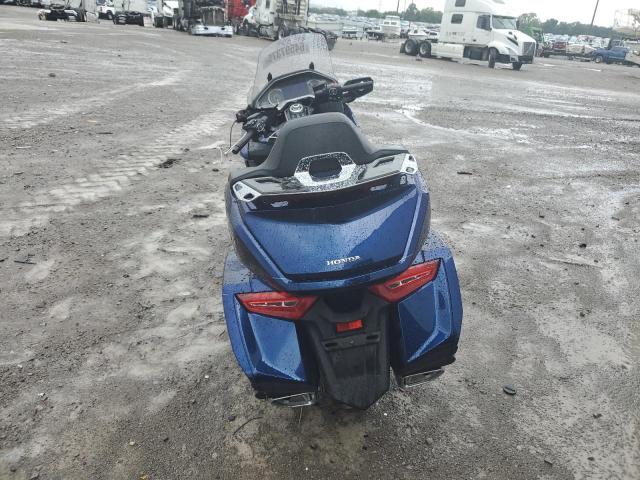 2018 HONDA GL1800 JH2SC7904JK002276
