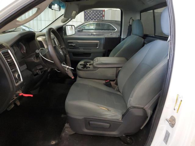 2017 RAM 1500 SLT 3C6JR7ET8HG633057