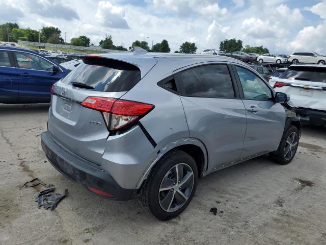 2022 HONDA HR-V EX - 3CZRU6H53NM715075