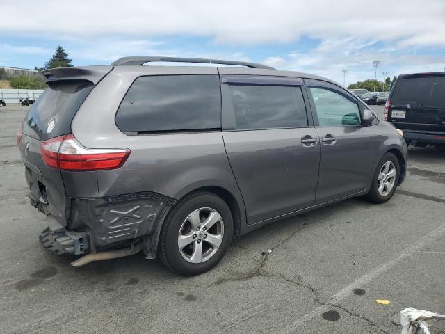 2015 TOYOTA SIENNA LE - 5TDKK3DC1FS577795