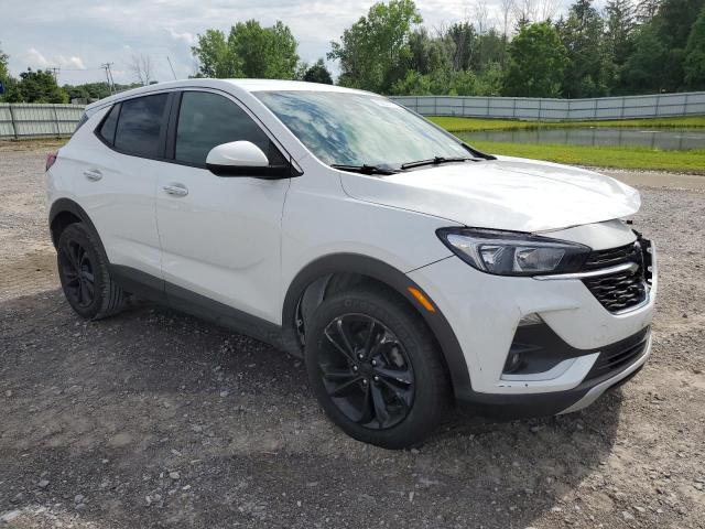 2021 BUICK ENCORE GX KL4MMBS27MB137778