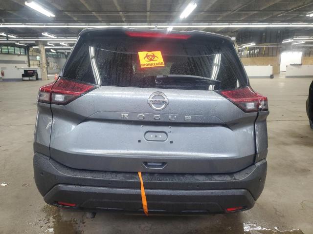 2021 NISSAN ROGUE S - 5N1AT3AA1MC741004