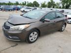 2015 KIA FORTE LX - KNAFX4A63F5339666