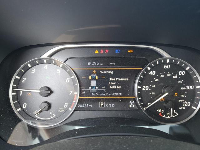 2022 NISSAN FRONTIER S - 1N6ED1EKXNN690941