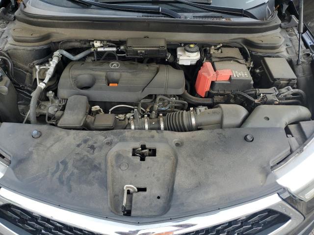 2019 ACURA RDX TECHNO - 5J8TC2H59KL009735