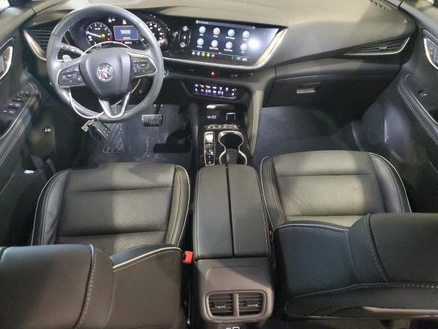 2021 BUICK ENVISION E LRBFZPR41MD123835