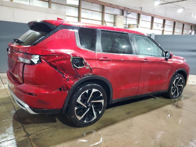 2024 MITSUBISHI OUTLANDER JA4J3VA80RZ068332