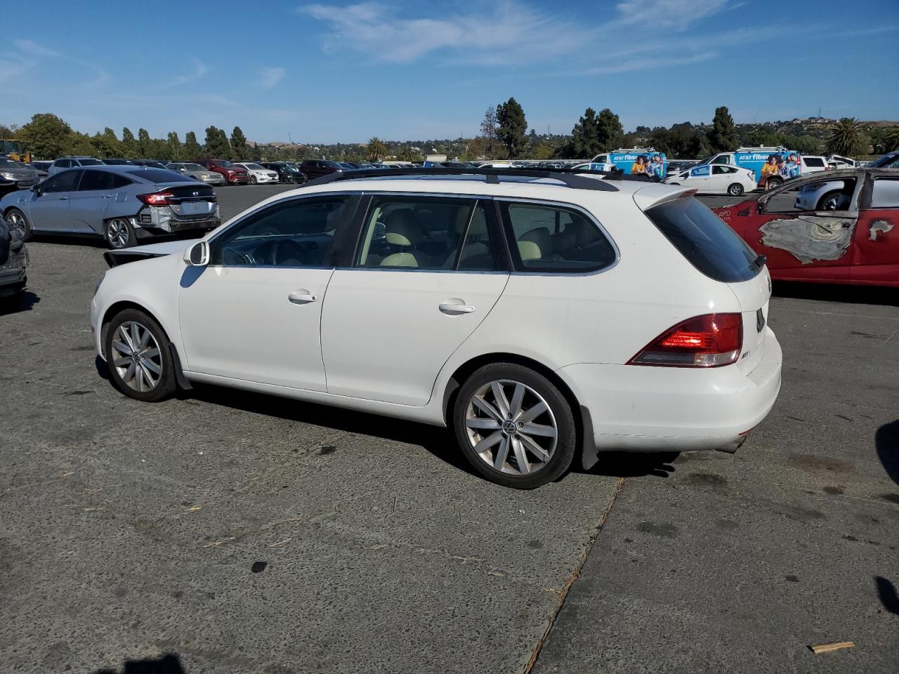 VOLKSWAGEN JETTA S