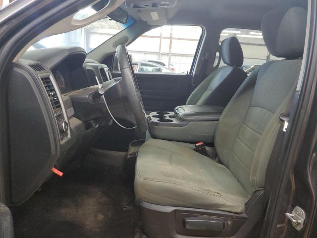 2015 RAM 1500 ST 1C6RR7KT9FS647207