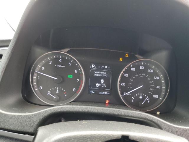 2018 HYUNDAI ELANTRA SEL #3297181890