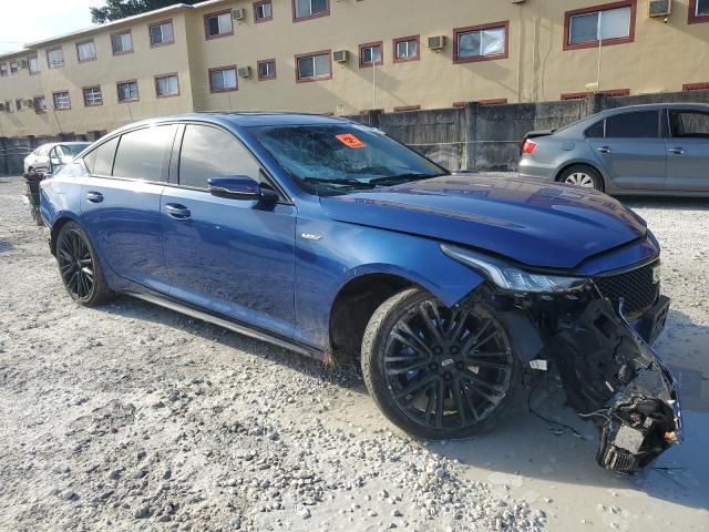 2021 CADILLAC CT5-V - 1G6DV5RW6M0143812