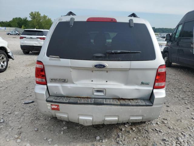 2012 FORD ESCAPE XLT - 1FMCU9DG6CKB89173