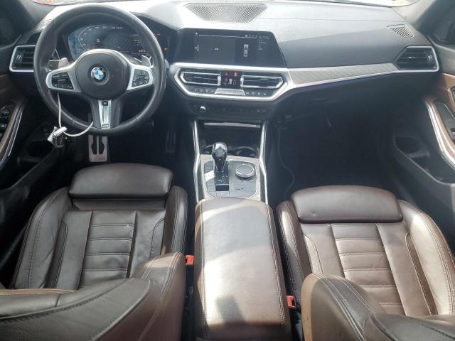 2020 BMW M340XI WBA5U9C01LA383291