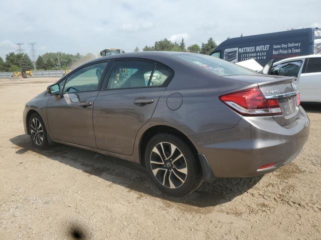 2015 HONDA CIVIC EX 19XFB2F88FE245092