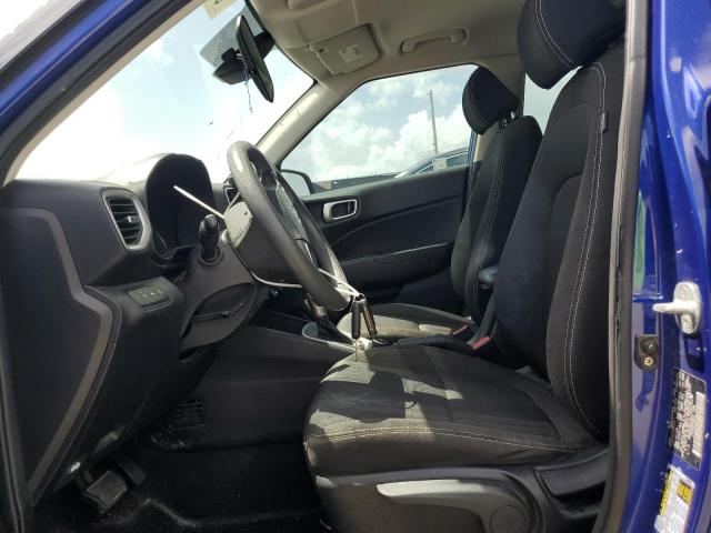 2020 HYUNDAI VENUE SEL - KMHRC8A38LU033701