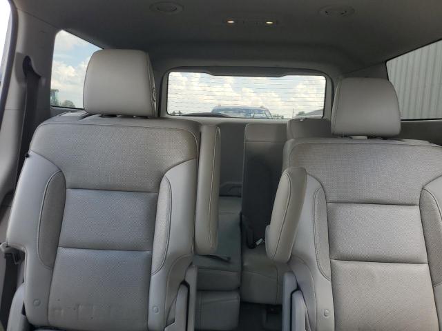 2019 GMC ACADIA SLT - 1GKKNMLSXKZ250086